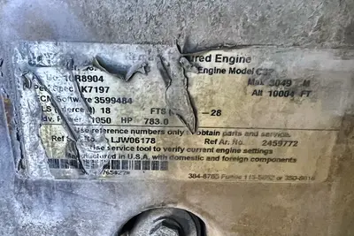 Used 2006 CATERPILLAR 993K Wheel Loaders Utah US | Proxy Equipment #1378165
