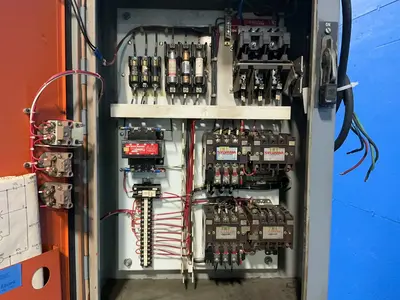 USED NIAGRA IB6546