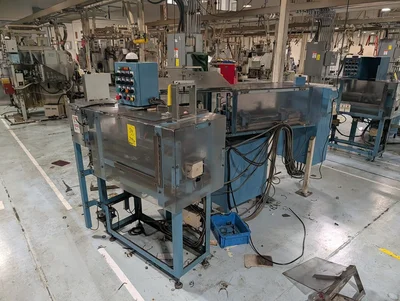 (6) Conveyor Systems
