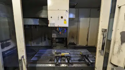 USED 2004 MAS MCV 1000 QUICK
