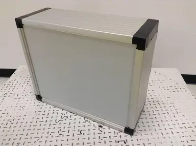 NEW HOFFMAN CC455520/SPL