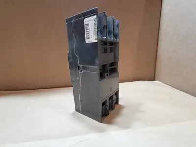 Used GENERAL ELECTRIC SFHA36AT0250 Switchgears British Columbia CA | Lenmark #835533