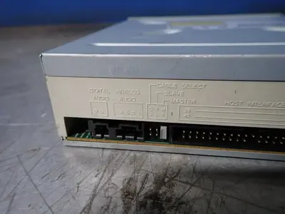 USED TEAC DV516GC002