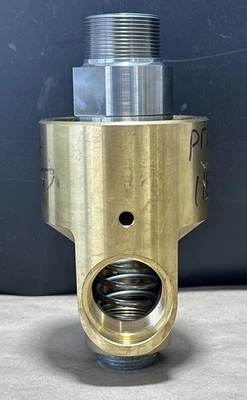 NEW Deublin 555-000-002