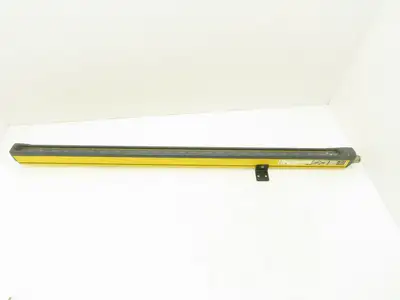 Honeywell SYA60096Q2R Light Curtain Receiver