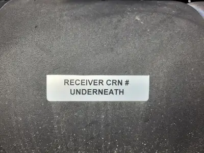 USED KEEPRITE KCM016-T4A-M12V-R088