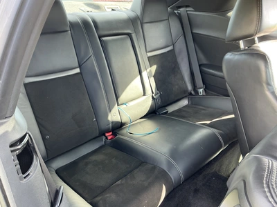 Used 2014 DODGE CHALLENGER Cars Michigan US | Miedema Asset Management Group #1461359