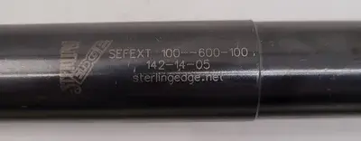 Used STERLING EDGE SEFEXT 100-600-100 Misc Industrial Equipment Kentucky US | Aucto #688246