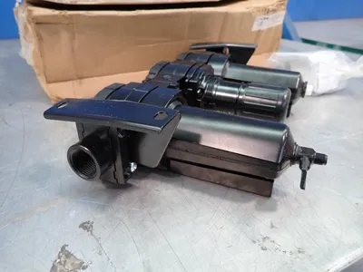 NEW NORGREN D64A6AKAD3RMGQDB