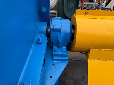 Williams 100 HP Hammermill