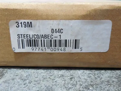 MRC 319M Single Row Roller Bearing New NIB
