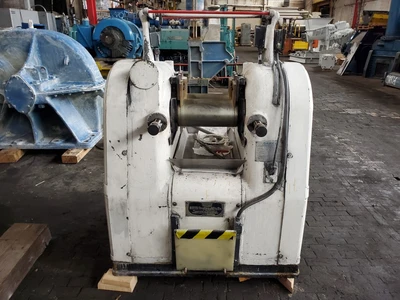Eemco Rubber Mill 6x13