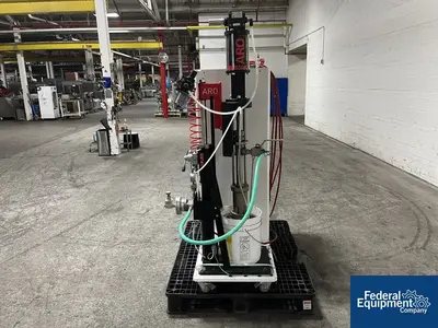 USED PVA PVA Dispensing Metering Module, Model Endurance