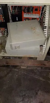 USED PARLEC 260