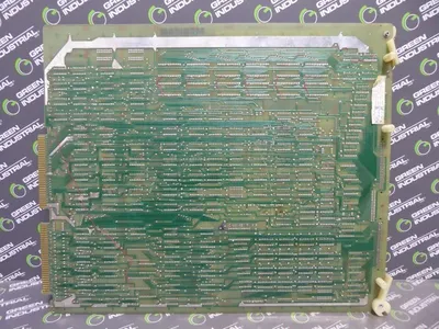 Gould Modicon C320-100 Control Board Rev. A9 Used