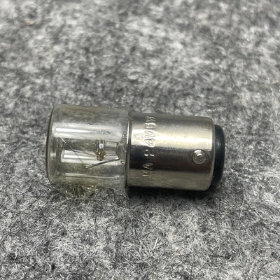 New | in-Stock EDWARDS SIGNALING 2705W24V Light Source Equipment California US | Davliegogo LLC #1705330