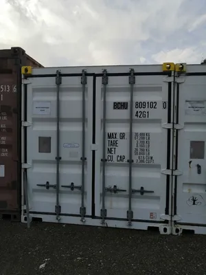 USED 2010 delphin XXL-ST-DIS