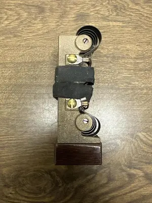 New | in-Stock STEARNS 8-423-081 Miscellaneous Equipment (Electrical & Power) Ohio US | Surplus Asset Holdings #1236886