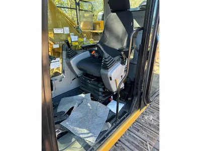 2015 Caterpillar 336FL