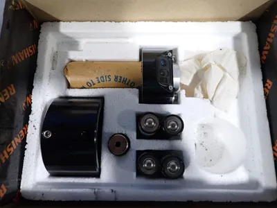 Used RENISHAW A2030012102 Probes Ohio US | HGR 24 #728895