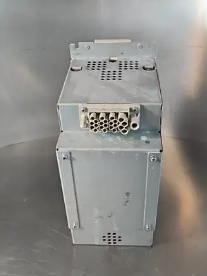 MSc Electronics Oy A420927 Metso IQ Induction Power Unit (BIN315)