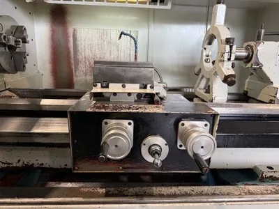 Used TRAK 1840v CNC Lathes Florida US | GMT #1328102