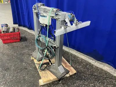 Used MOHLER _UNKNOWN_ Tooling & Accessories (Other) Ohio US | HGR 24 #1568533