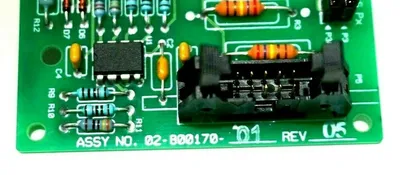 NEW LIEBERT 02-800170-01 PC BOARD 0280017001