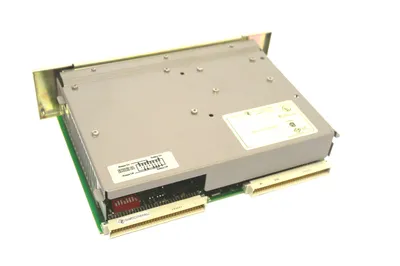 TEXAS INSTRUMENTS 505-ATM-0440 PROCESSOR MODULE 505ATM0440