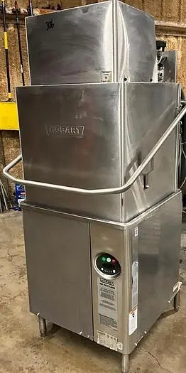 Used HOBART AM-15-VL Dishwashers British Columbia CA | Surrey Food Equipment #434024