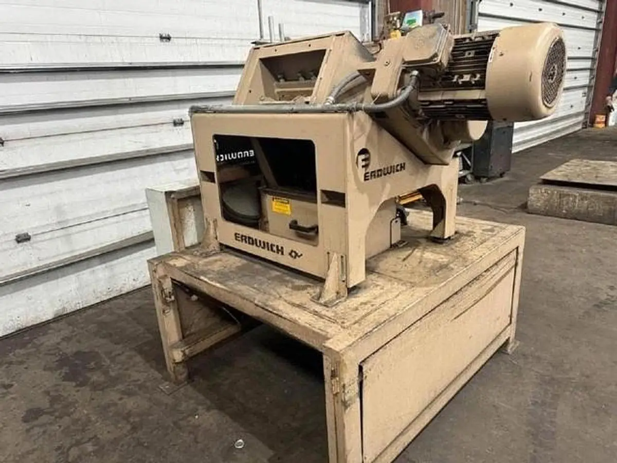 USED ERDWICH M600-11