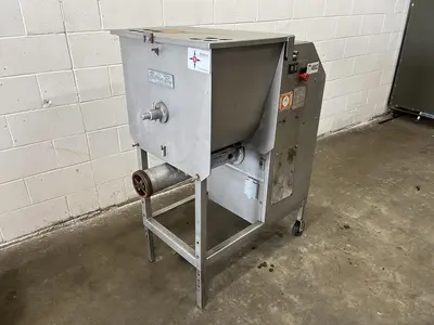USED BUTCHER BOY 100/42