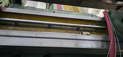 Used 2025 BLANSKO SKSJ 1A Vertical Boring Mills (incld VTL) Georgia US | Shub Machinery #1306774