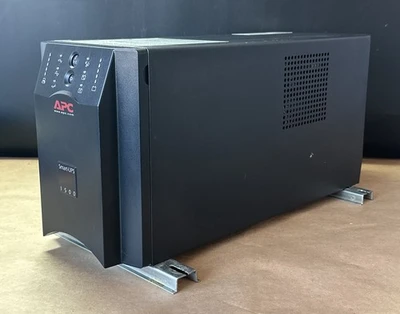 USED APC SUA1500L