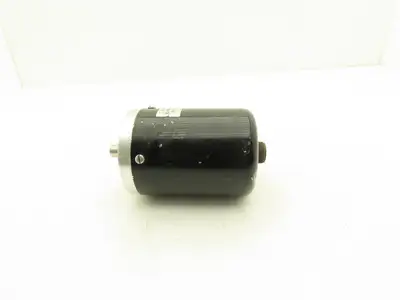 Ametek Gemco 1986E1XRX Resolver Rotary Encoder 100mm 5/8" Shaft