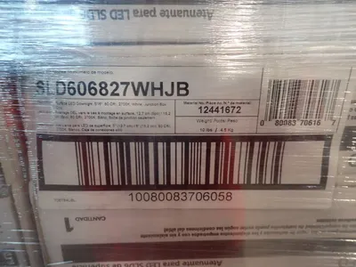 Used EATON SLD606827WHJB Lighting Ohio US | HGR 24 #878530