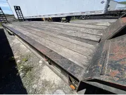 Used 2005 FONTAINE 352 FLT Lowboy Trailers Pennsylvania US | Iron Exchange Equipment Solutions #1353786