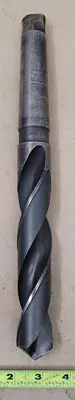 Used UNSPECIFIED 1-5/16” HSS TWIST DRILL HSS/Cobalt Drills Kentucky US | Aucto #1308108