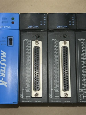 USED LG Industrial K3B-6MS