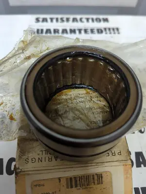 New | in-Stock MCGILL MR 36 SS Bearings | Surplus Asset Holdings #1190400