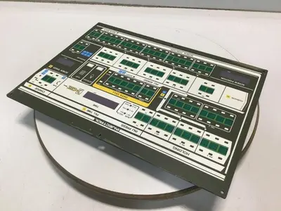USED SHIBAURA H0811892