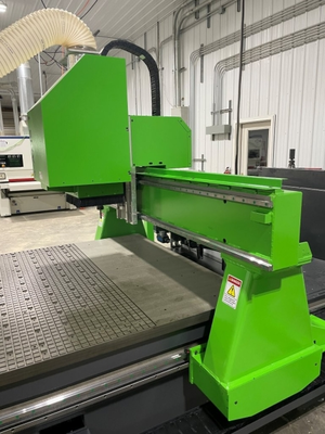 Used LLC VR510 End Matchers Pennsylvania US | RT Machine Company #1568001