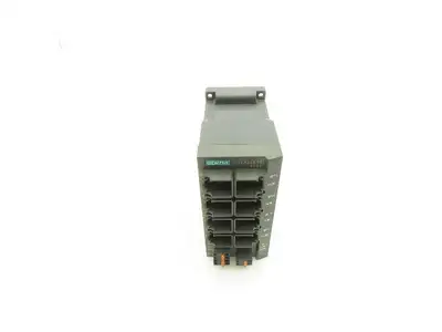 Used SIEMENS _UNKNOWN_ PLC Input & Output Indiana US | Arrow Industrial #1316687