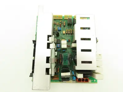 Yaskawa CACR-SRCB 30DZS Robot Communication Module Circuit Board PCB