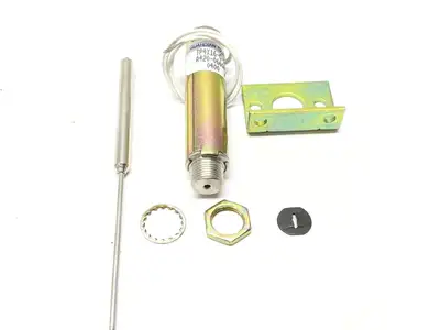 A420-066085-00 | Guardian Electric  Continuous Duty Solenoid TP4X16-C-24VDC - New