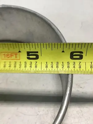 NEW APPLIED INSTRUMENTS A-50B201-X
