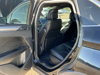 Used 2018 LINCOLN MKC SUVs Michigan US | Miedema Asset Management Group #1476958