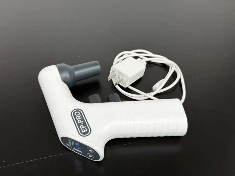 Used Joanlab EP100PRO Pipettes Missouri US | BioLabTek #1272103
