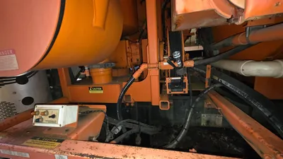 2009 INTERNATIONAL WORKSTAR 7500 HYDROVAC TRUCK | Iron Listing (33)