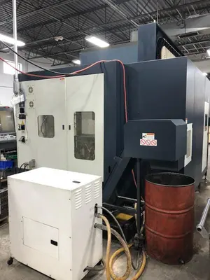 Johnsford Super Horizontal HMC-500-H